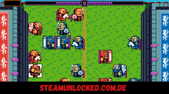 UFO 50 Free Download PC