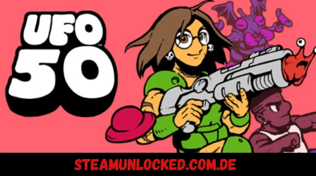UFO 50