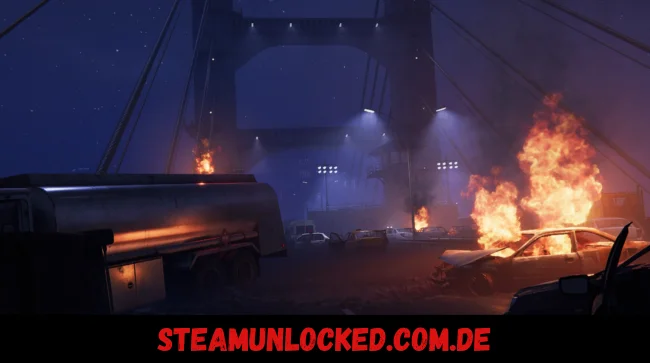 Ultimate Zombie Defense 2 Free Download