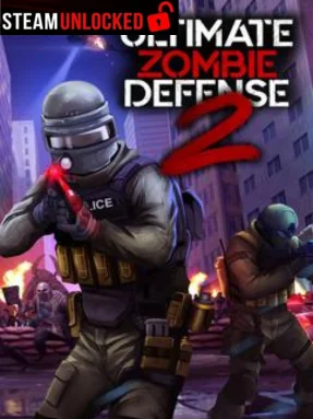 Ultimate Zombie Defense 2 Free Download