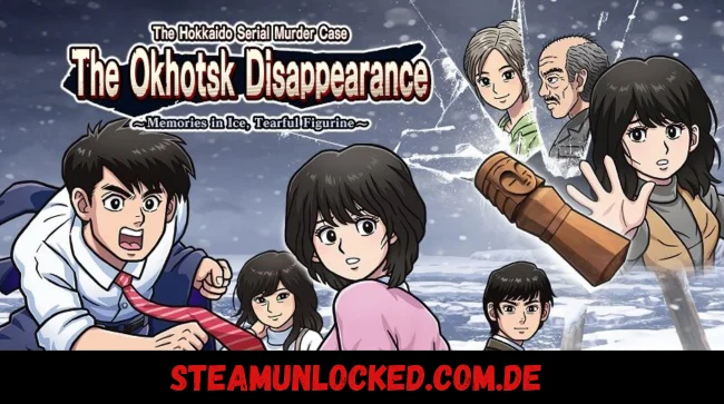 The Okhotsk Disappearance