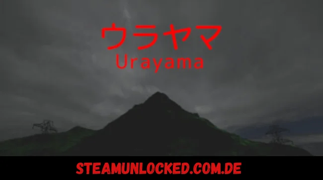 Urayama