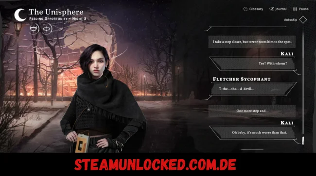 Vampire The Masquerade Free Download PC