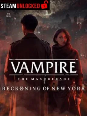 Vampire: The Masquerade – Reckoning of New York Free Download