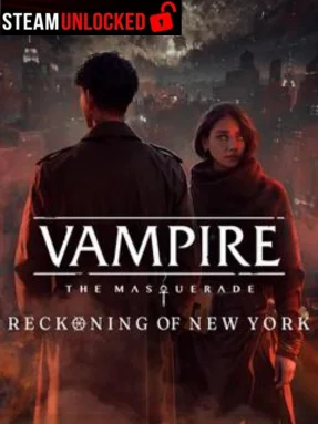 Vampire: The Masquerade – Reckoning of New York Free Download