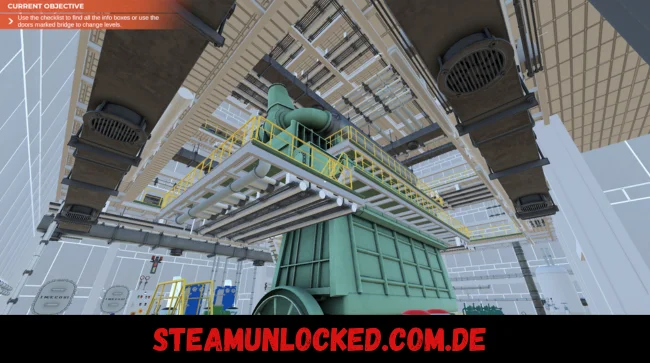 Virtual Training Ship Free Download PC