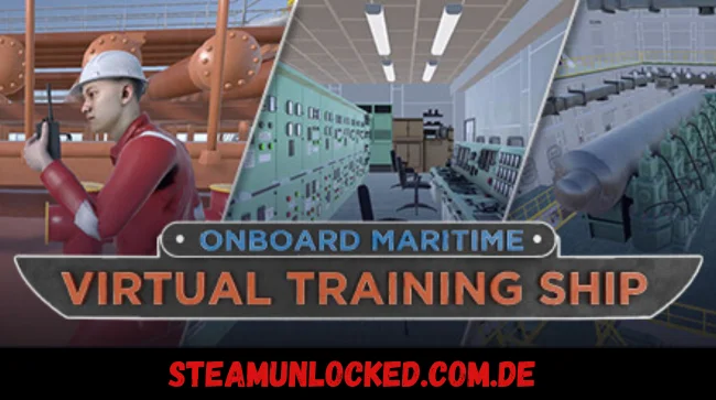 Virtual Training Ship
