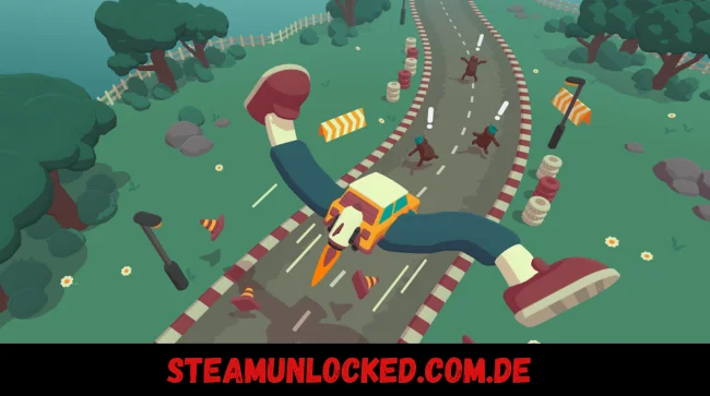 WHAT THE CAR Free Download