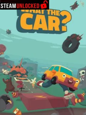 WHAT THE CAR? Free Download