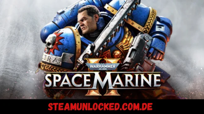 Warhammer 40,000