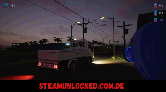 Water Delivery Free Download PC