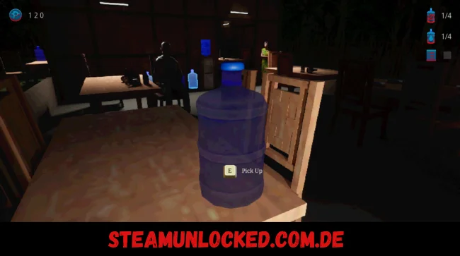 Water Delivery Free Download