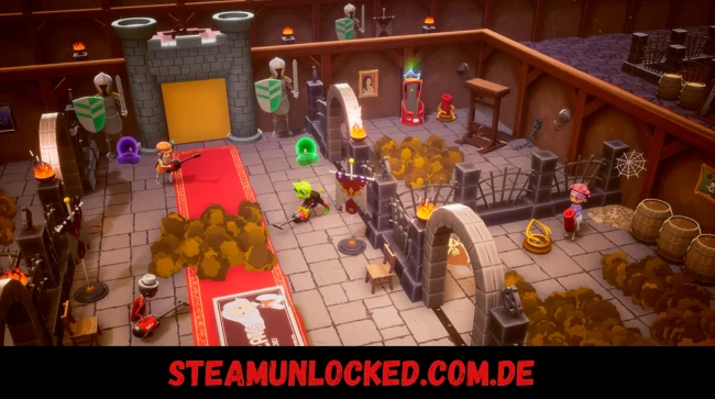 Welcome to Empyreum Free Download PC