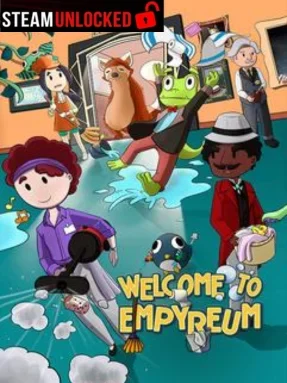 Welcome to Empyreum Free Download