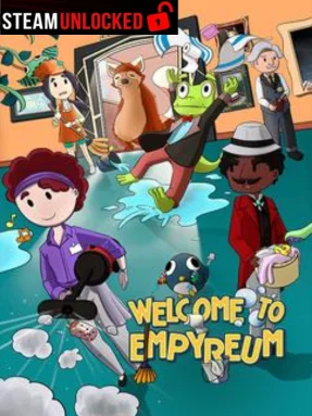 Welcome to Empyreum Free Download