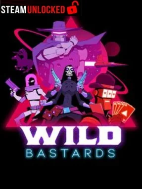 Wild Bastards Free Download (V20241011)