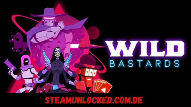 Wild Bastards