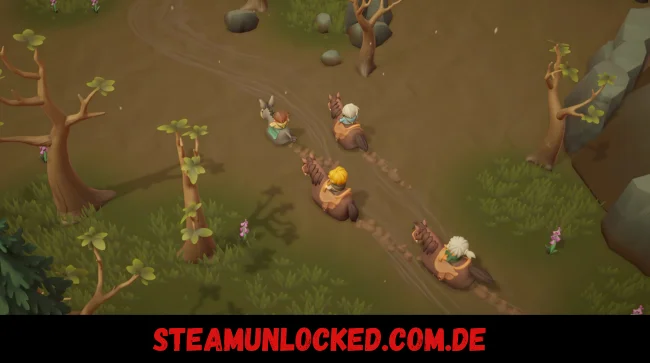 Wild Indigo Ranch Free Download PC