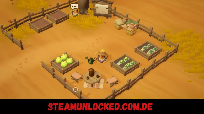 Wild Indigo Ranch Free Download