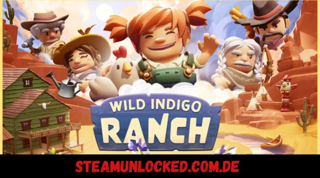 Wild Indigo Ranch