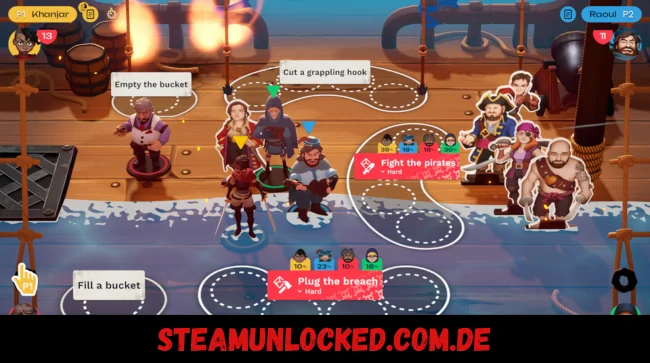 Worlds of Aria Free Download