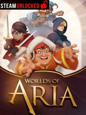 Worlds of Aria Free Download