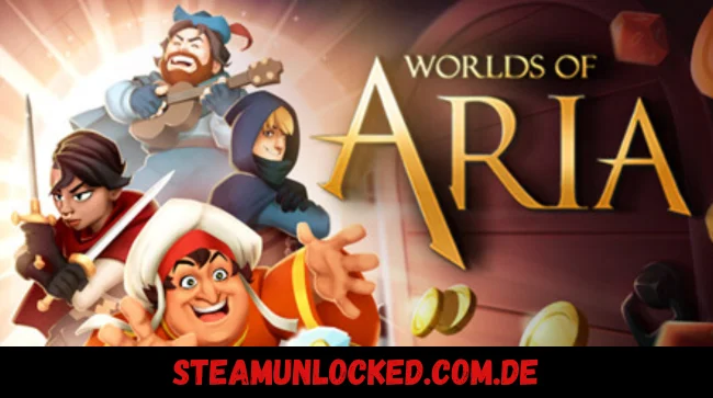 Worlds of Aria