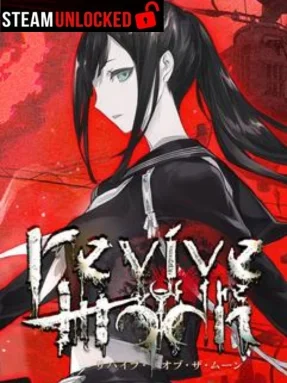 revive of the moon (リバイブ.・オブ・ザ・ムーン) Free Download