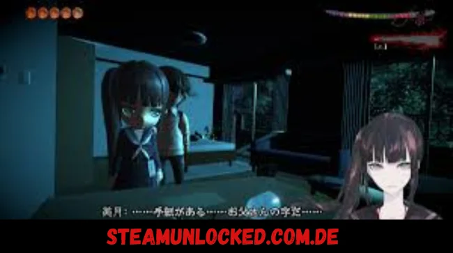 revive of the moon(リバイブ・オブ・ザ・ムーン)Free Download