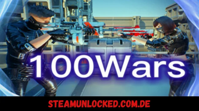 100 Wars