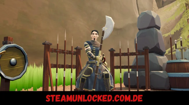 A Hero's Rest An RPG Town Simulator Free Download PC