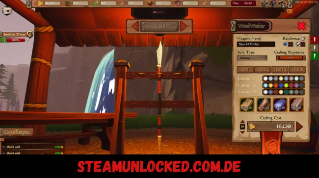 A Hero's Rest An RPG Town Simulator Free Download