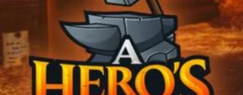 A Hero’s Rest: An RPG Town Simulator Free Download