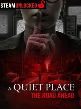 A Quiet Place: The Road Ahead Free Download (V20241018)