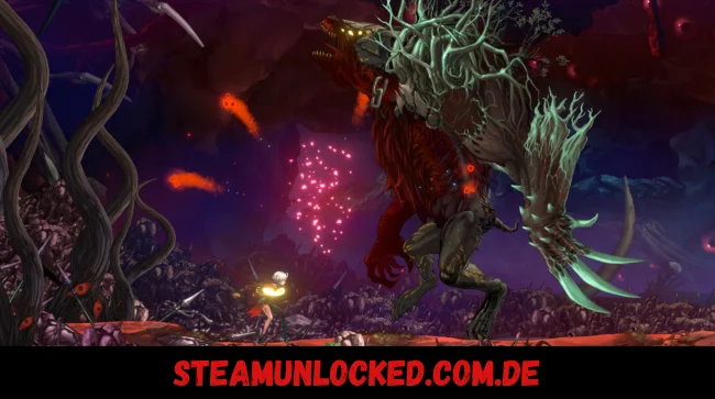 AWAKEN - Astral Blade Free Download