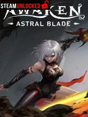 AWAKEN – Astral Blade Free Download