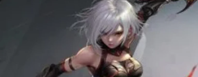 AWAKEN – Astral Blade Free Download