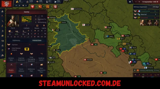 Age of History 3 Free Download PC