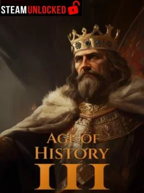 Age of History 3 Free Download