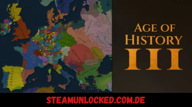 Age of History 3