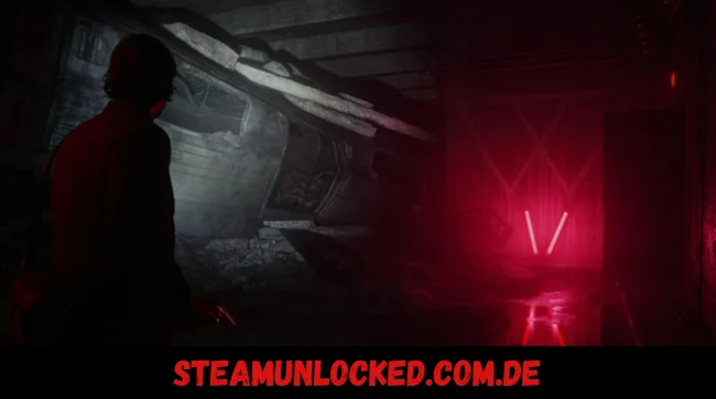 Alan Wake 2 Free Download PC