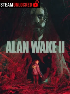 Alan Wake 2 Free Download (V1.2.6)