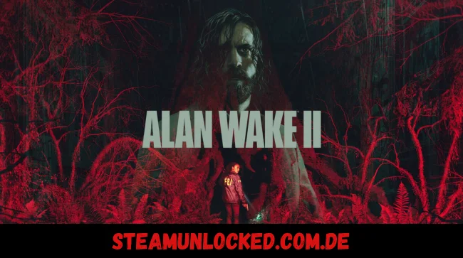 Alan Wake 2