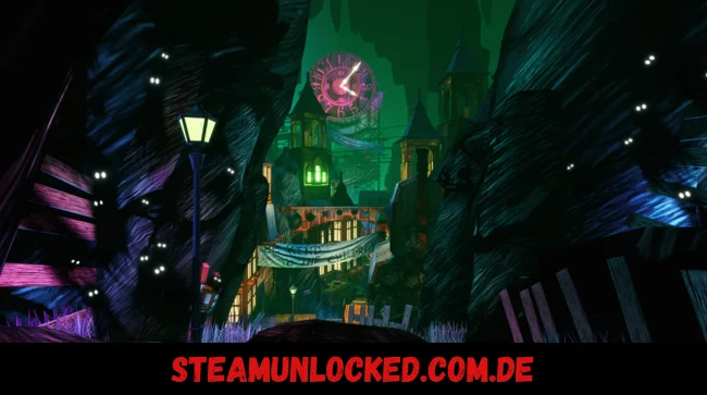Alice's Lullaby Free Download
