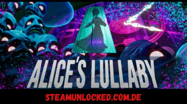 Alice's Lullaby