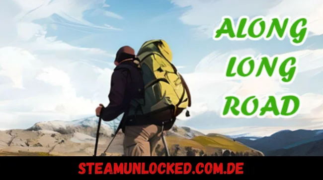 Along long road