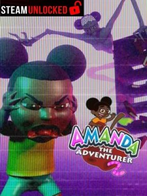 Amanda the Adventurer 2 Free Download