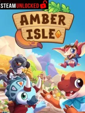 Amber Isle Free Download