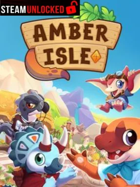 Amber Isle Free Download