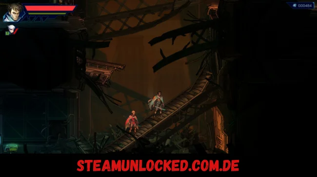 Anima Flux Free Download PC